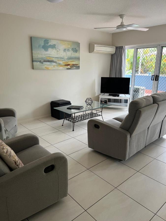 White Crest Apartments Hervey Bay Exterior foto