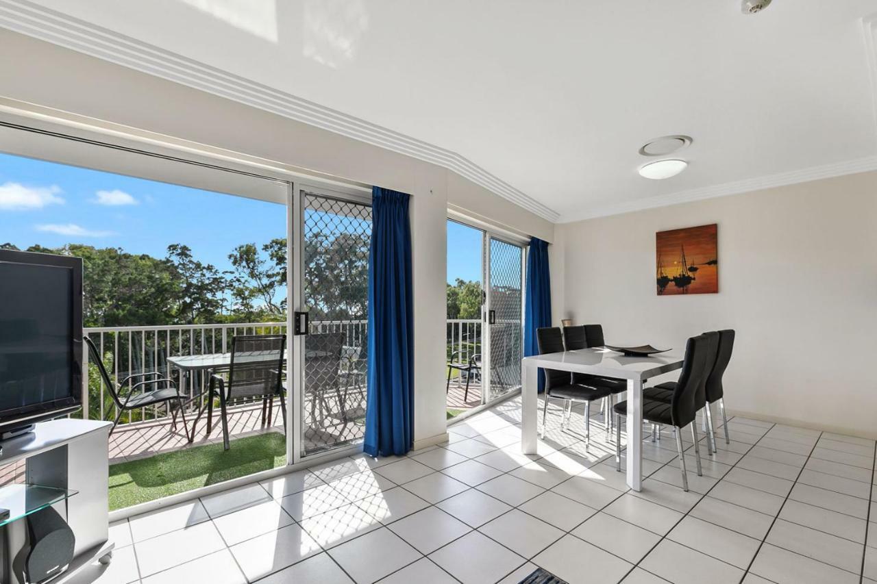 White Crest Apartments Hervey Bay Exterior foto